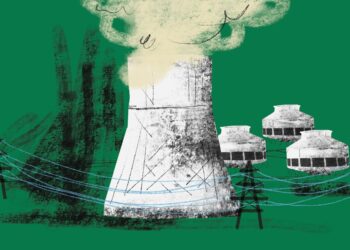 Why a Russian 1,000 MW Nuclear Reactor in Armenia Would Be Problematic