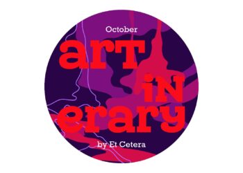 Artinerary: October 2026
