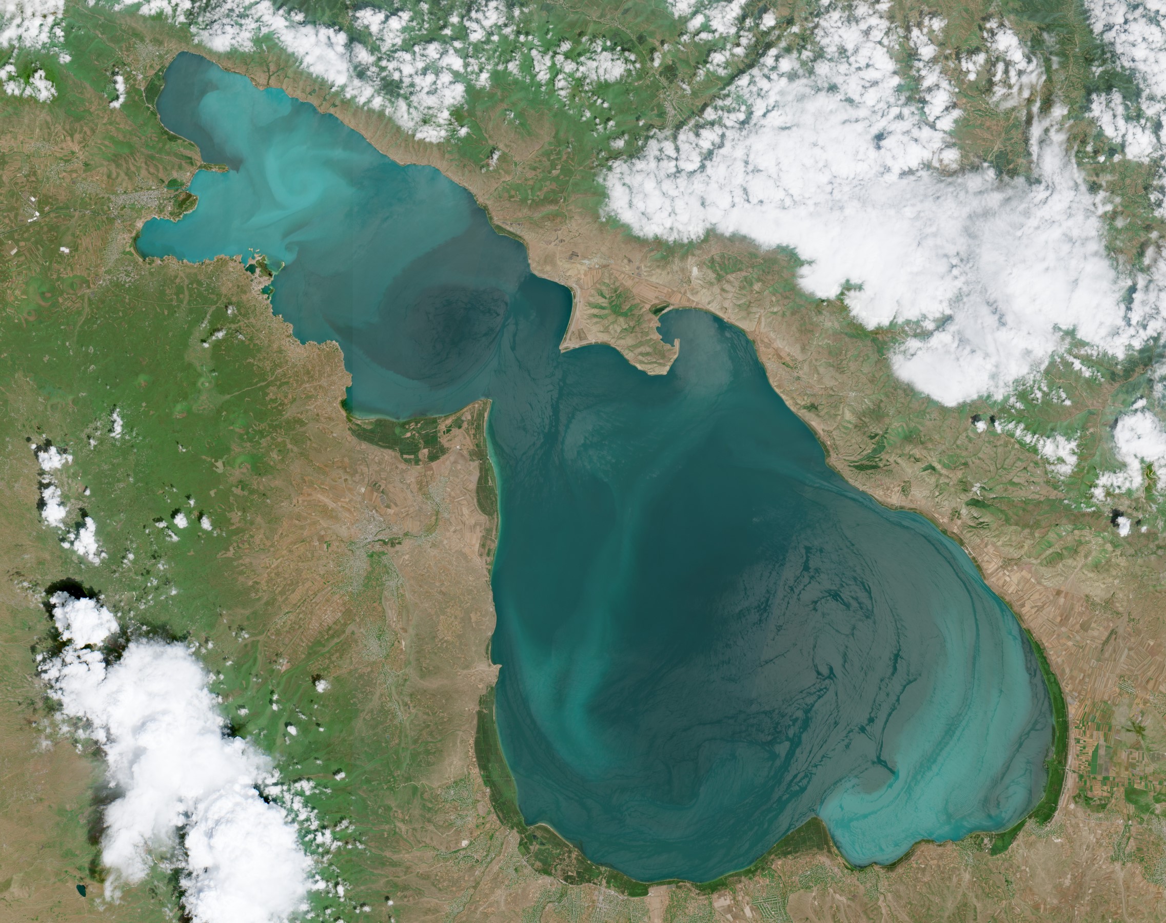 sevan